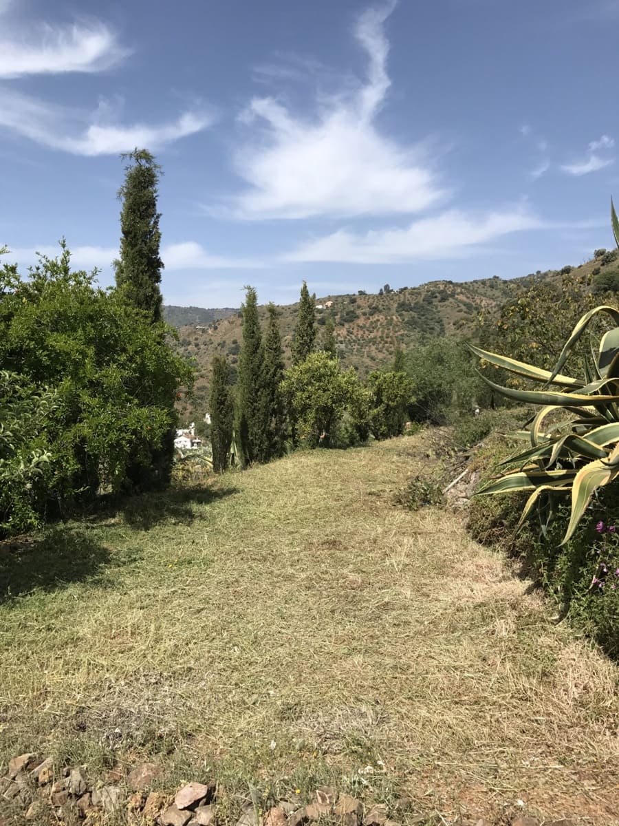 2 soverom Bungalow til salgs i Colmenar - € 170 000 (Ref: 9388418)