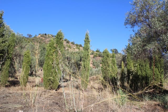 2 soverom Bungalow til salgs i Colmenar - € 170 000 (Ref: 9388418)