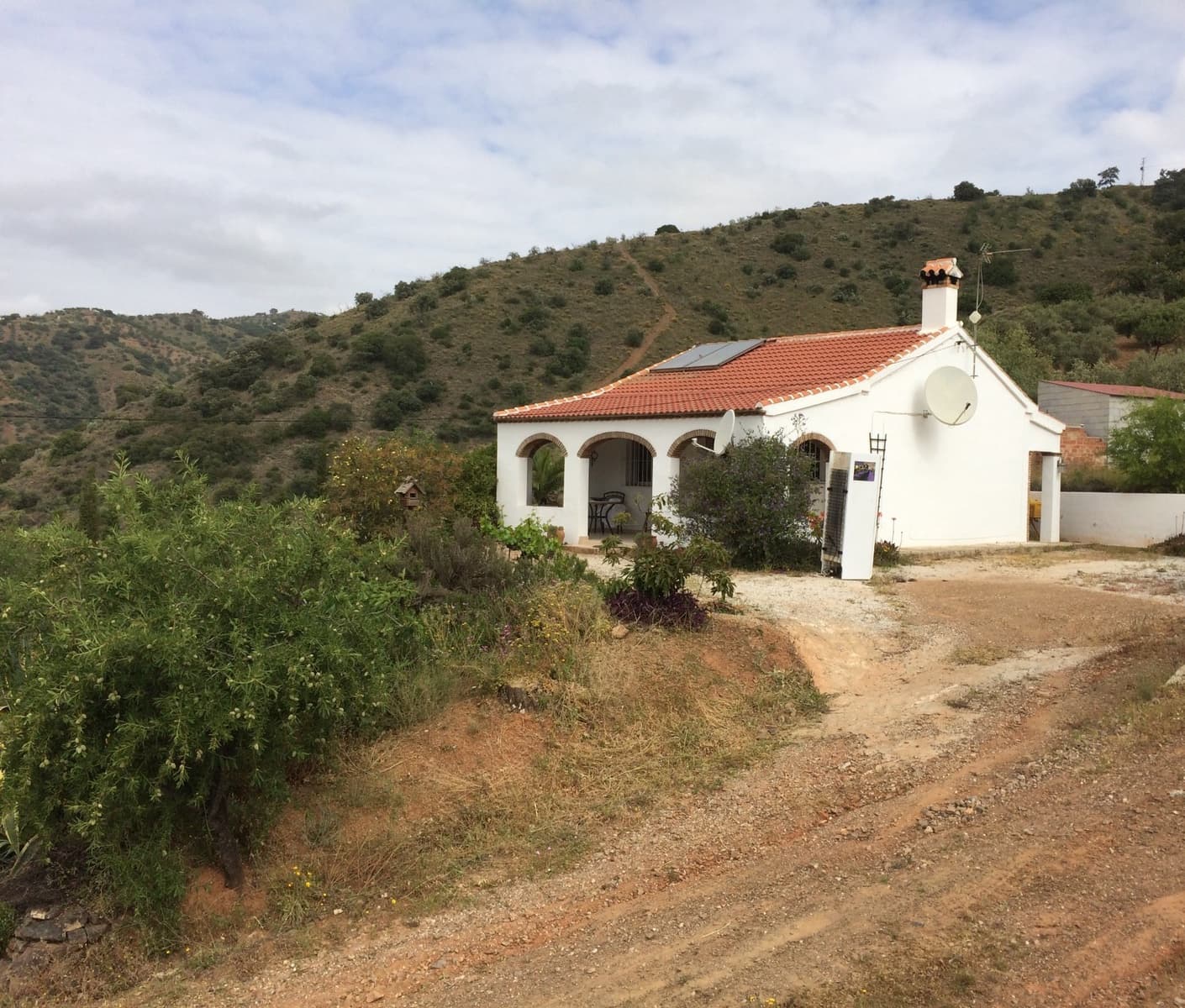 2 soverom Bungalow til salgs i Colmenar - € 170 000 (Ref: 9388418)