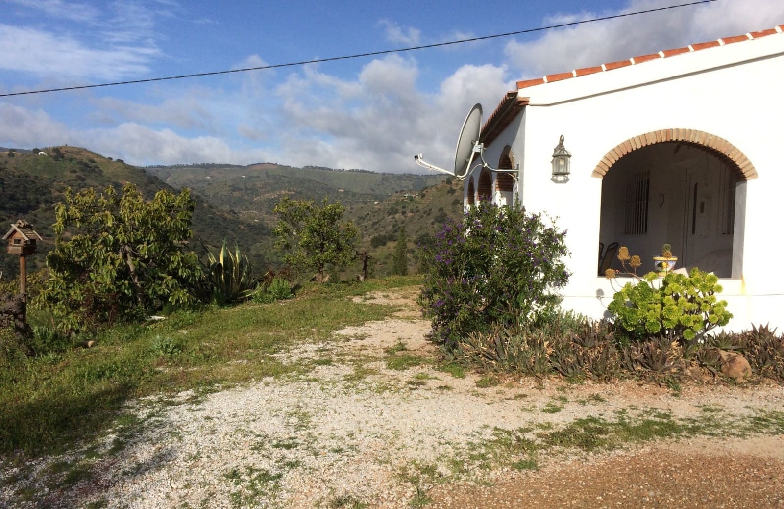 2 soverom Bungalow til salgs i Colmenar - € 170 000 (Ref: 9388418)