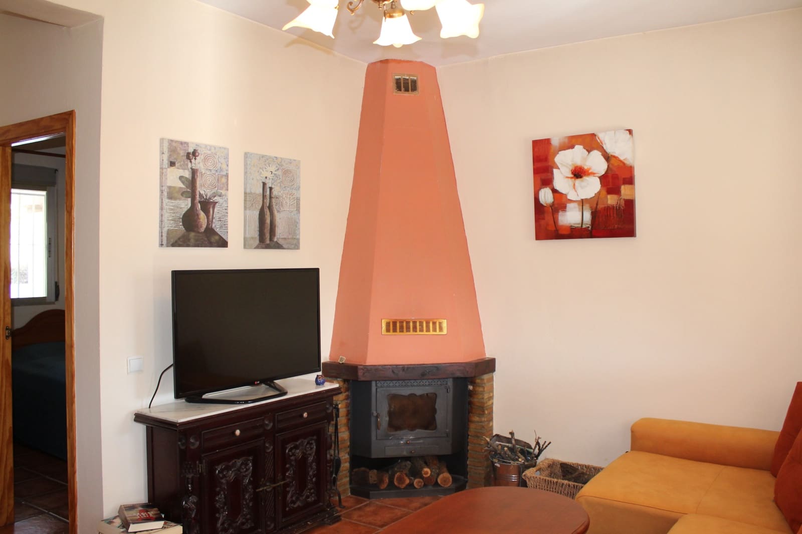 2 soverom Bungalow til salgs i Colmenar - € 170 000 (Ref: 9388418)