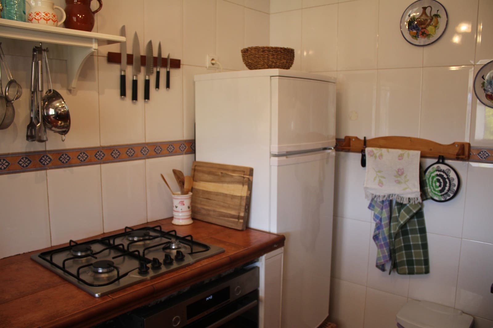 2 soverom Bungalow til salgs i Colmenar - € 170 000 (Ref: 9388418)