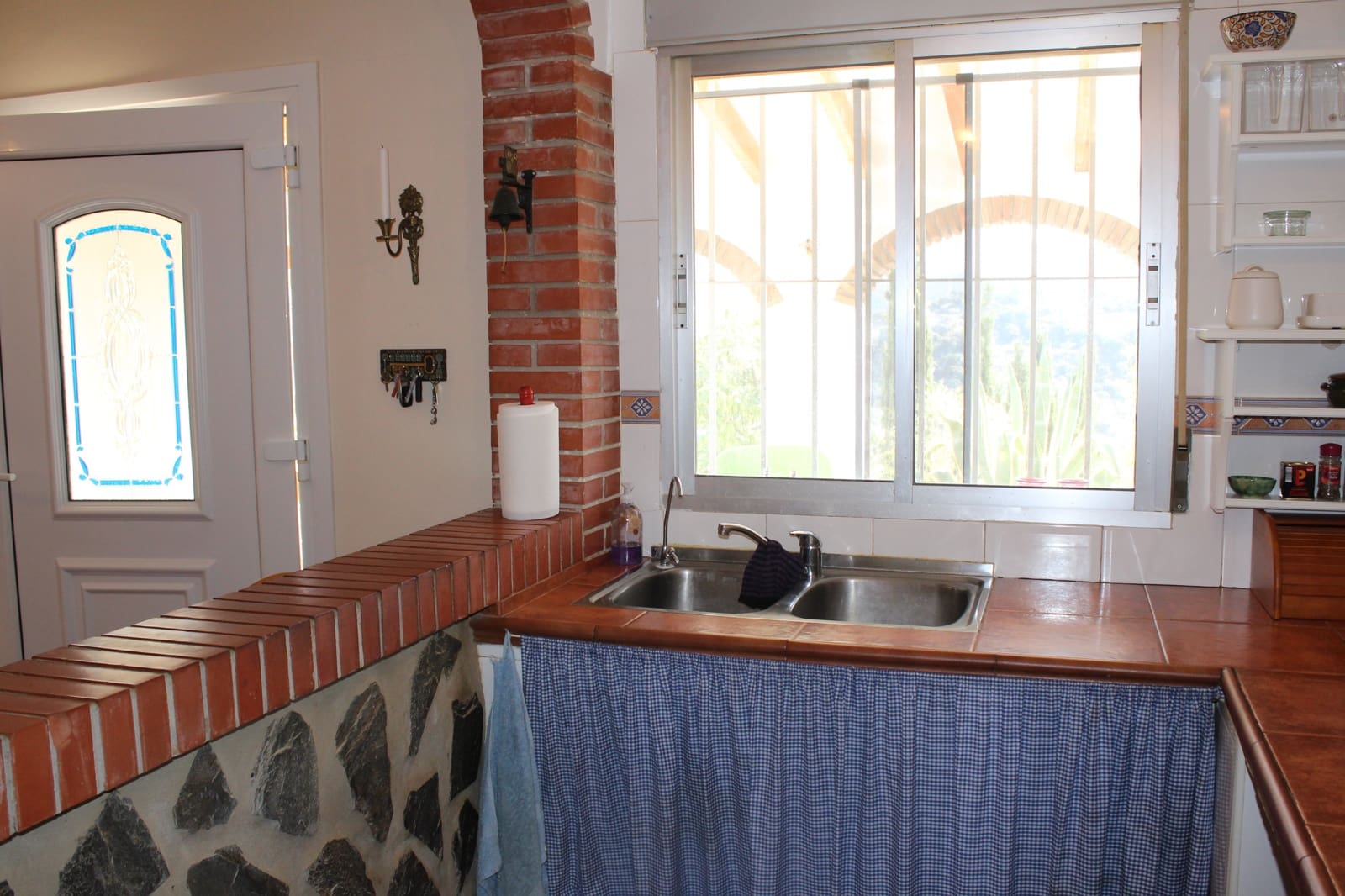 2 soverom Bungalow til salgs i Colmenar - € 170 000 (Ref: 9388418)