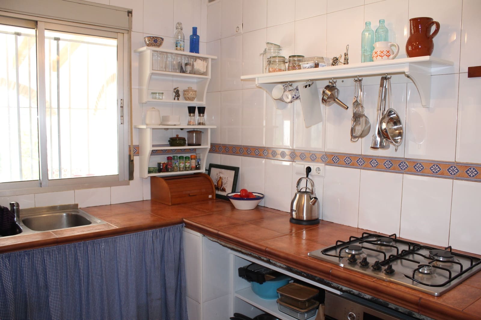 2 soverom Bungalow til salgs i Colmenar - € 170 000 (Ref: 9388418)