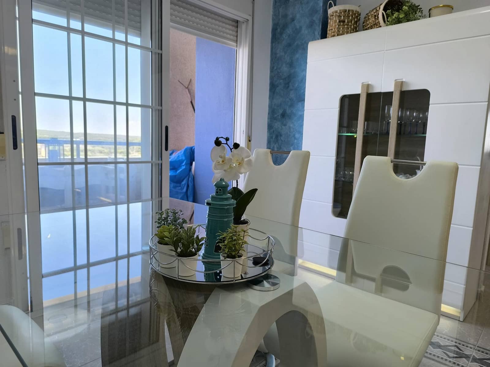 2 sovrum Lägenhet till salu i La Mata med pool - 172 900 € (Ref: 9246083)