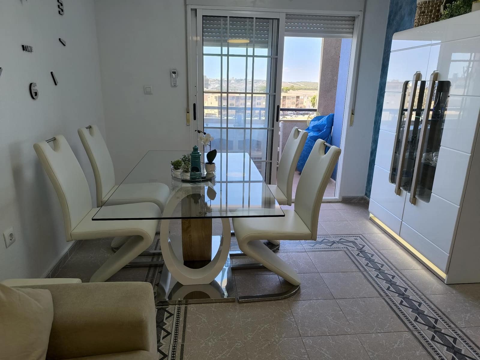 2 sovrum Lägenhet till salu i La Mata med pool - 172 900 € (Ref: 9246083)