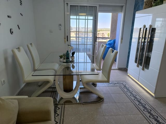2 sypialnia Apartament na sprzedaż w Gaspar Perelló, Torrevieja z basenem - 172 900 € (Ref: 9246083)