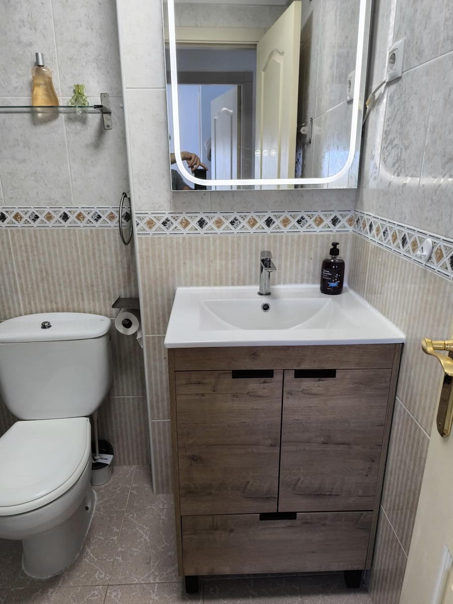 2 sovrum Lägenhet till salu i La Mata med pool - 172 900 € (Ref: 9246083)