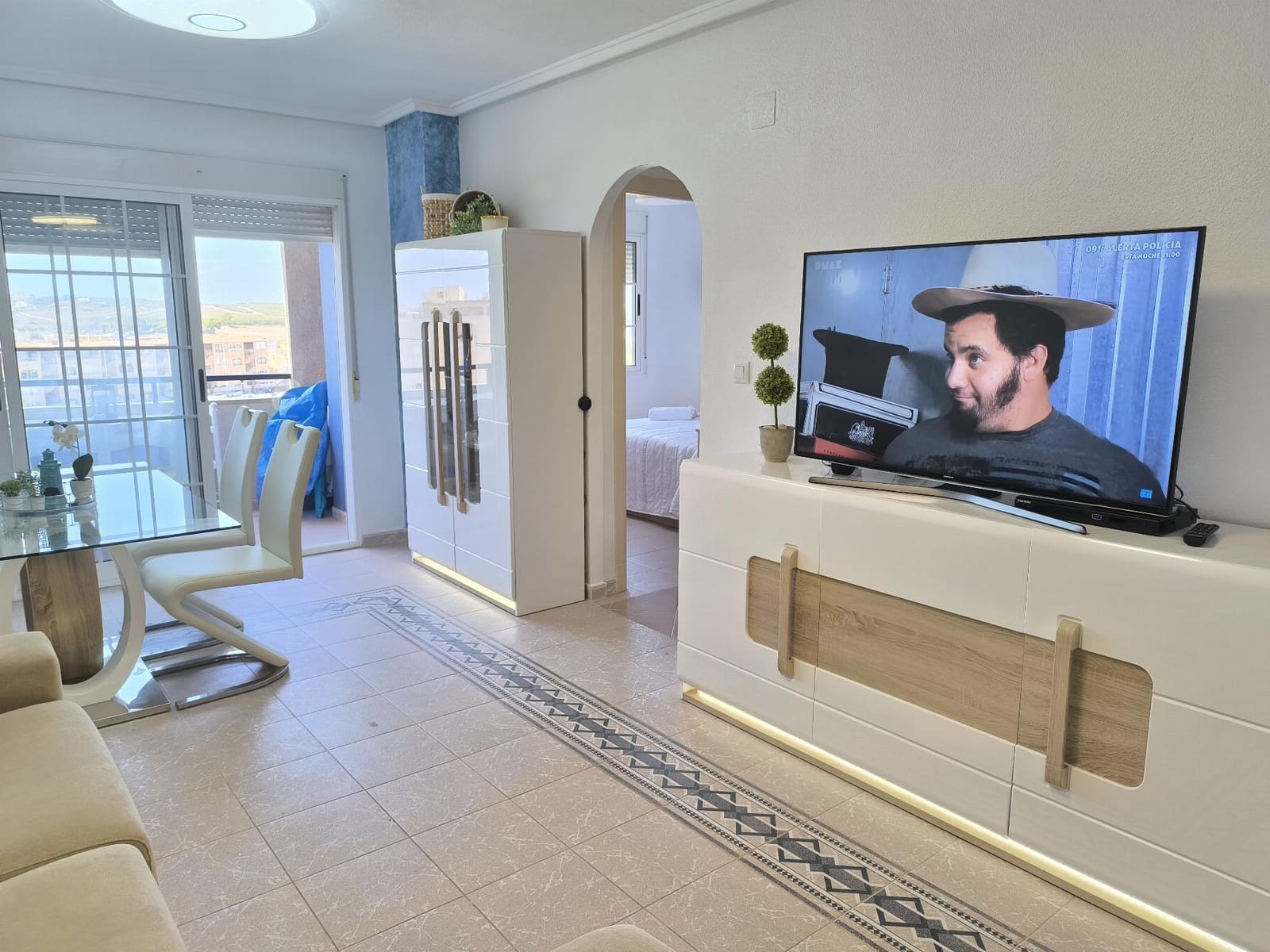 2 sovrum Lägenhet till salu i La Mata med pool - 172 900 € (Ref: 9246083)
