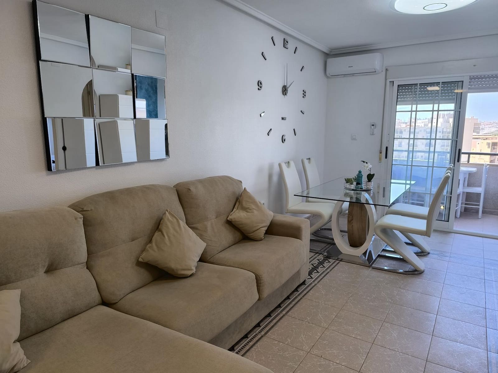 2 sovrum Lägenhet till salu i La Mata med pool - 172 900 € (Ref: 9246083)