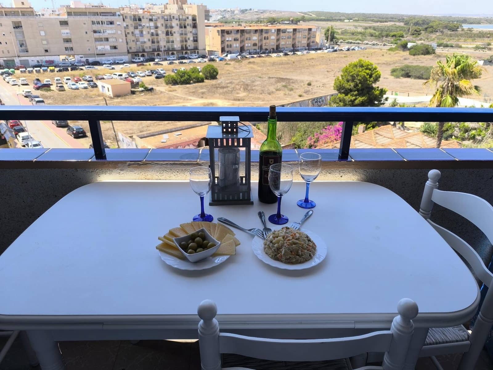 2 sovrum Lägenhet till salu i La Mata med pool - 172 900 € (Ref: 9246083)