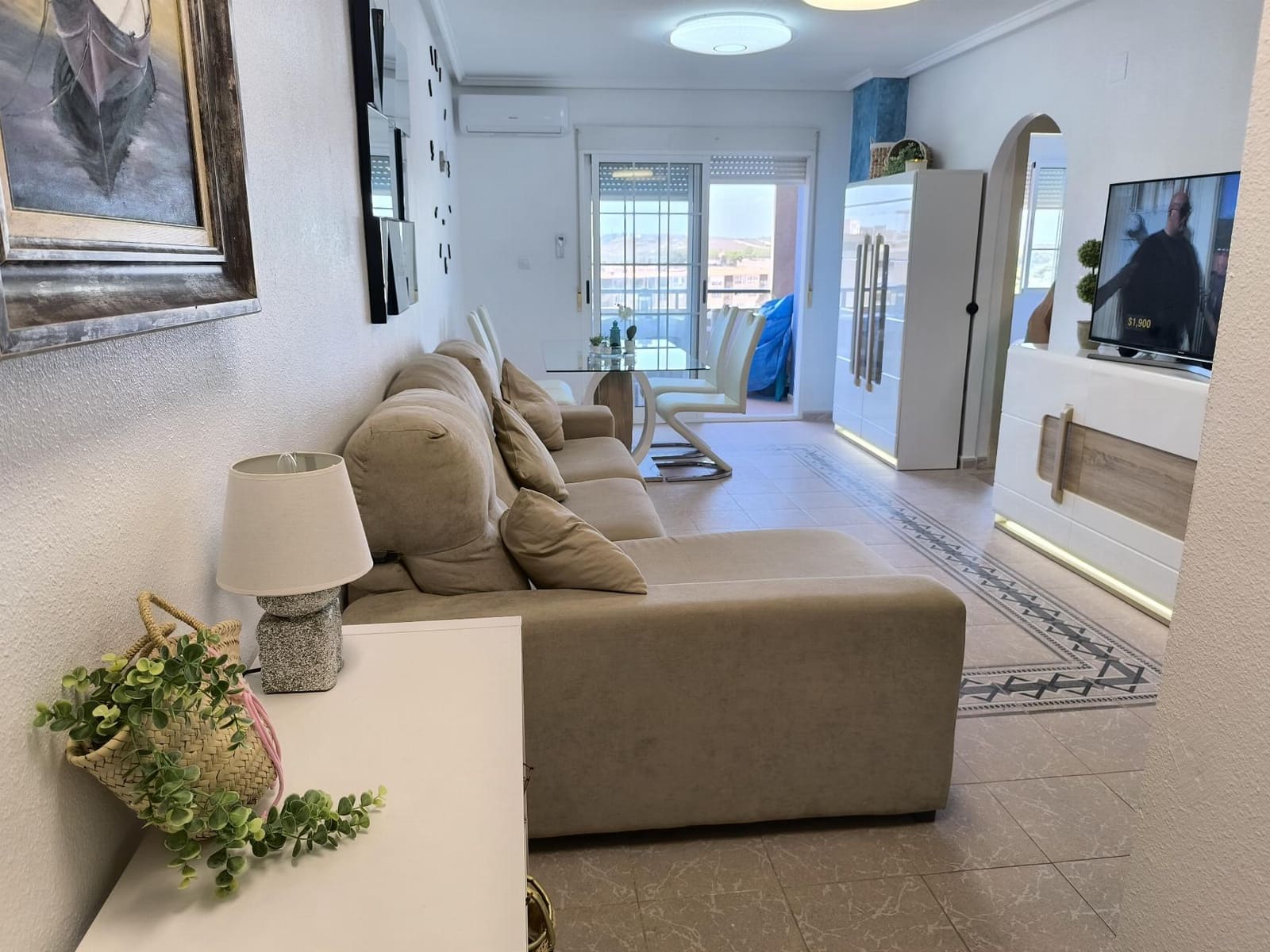 2 sovrum Lägenhet till salu i La Mata med pool - 172 900 € (Ref: 9246083)
