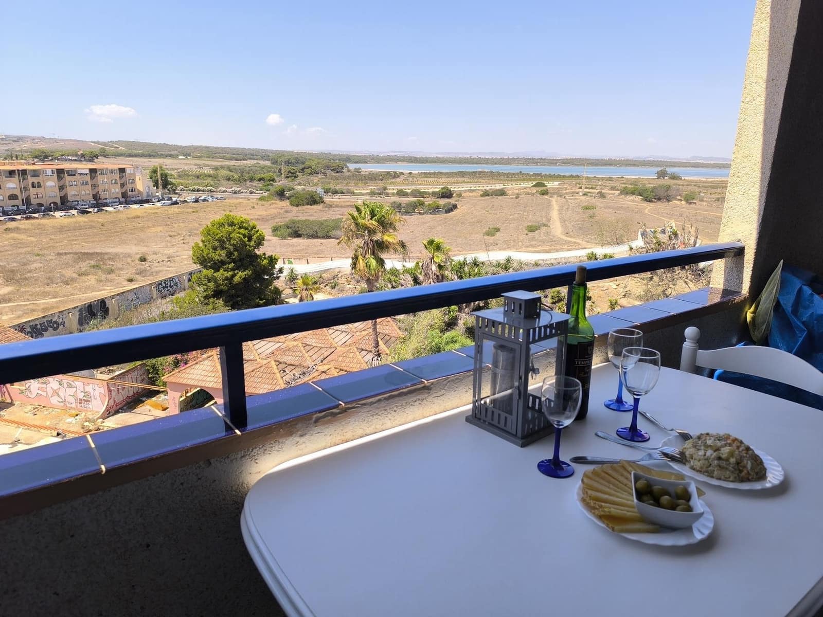 2 sovrum Lägenhet till salu i La Mata med pool - 172 900 € (Ref: 9246083)