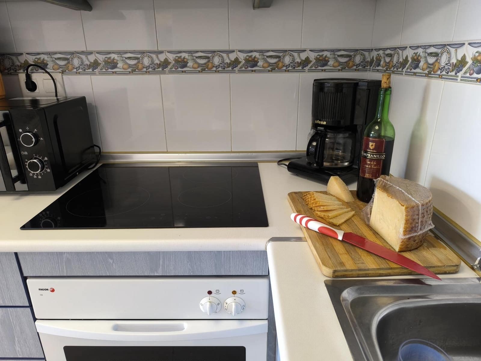 2 sovrum Lägenhet till salu i La Mata med pool - 172 900 € (Ref: 9246083)