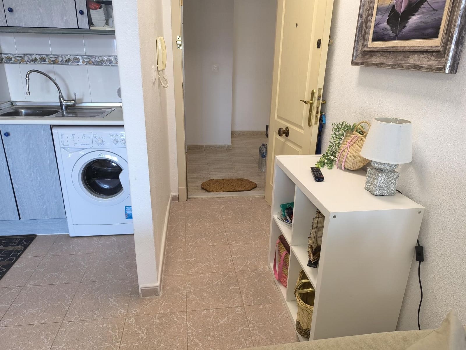 2 sovrum Lägenhet till salu i La Mata med pool - 172 900 € (Ref: 9246083)