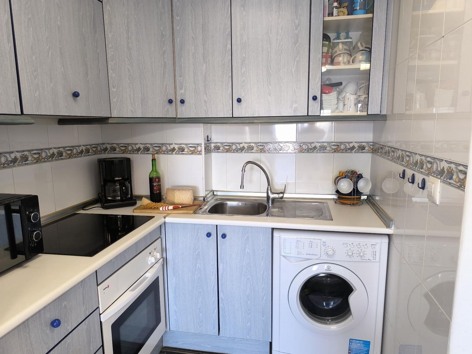 2 sovrum Lägenhet till salu i La Mata med pool - 172 900 € (Ref: 9246083)