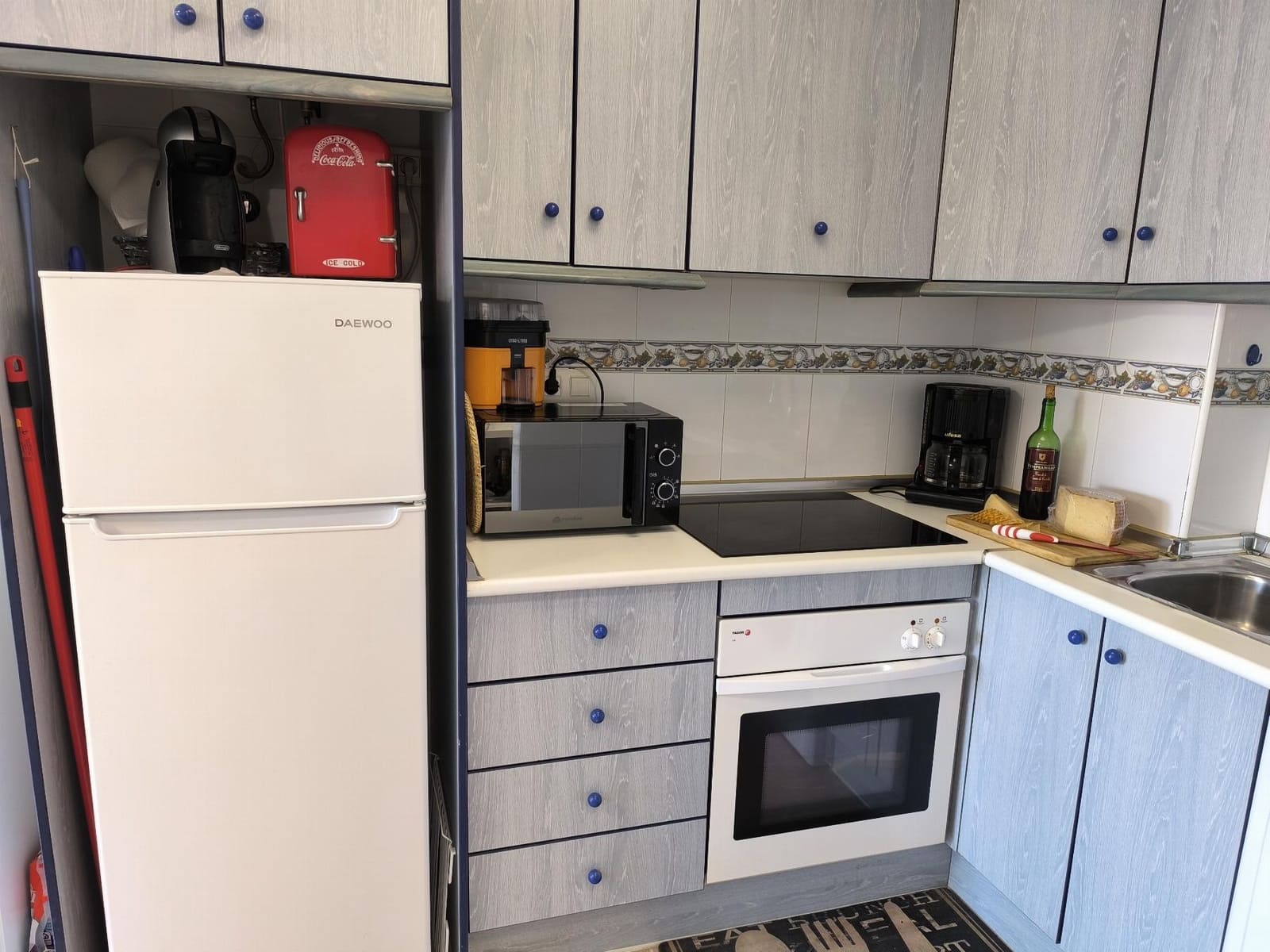 2 sovrum Lägenhet till salu i La Mata med pool - 172 900 € (Ref: 9246083)