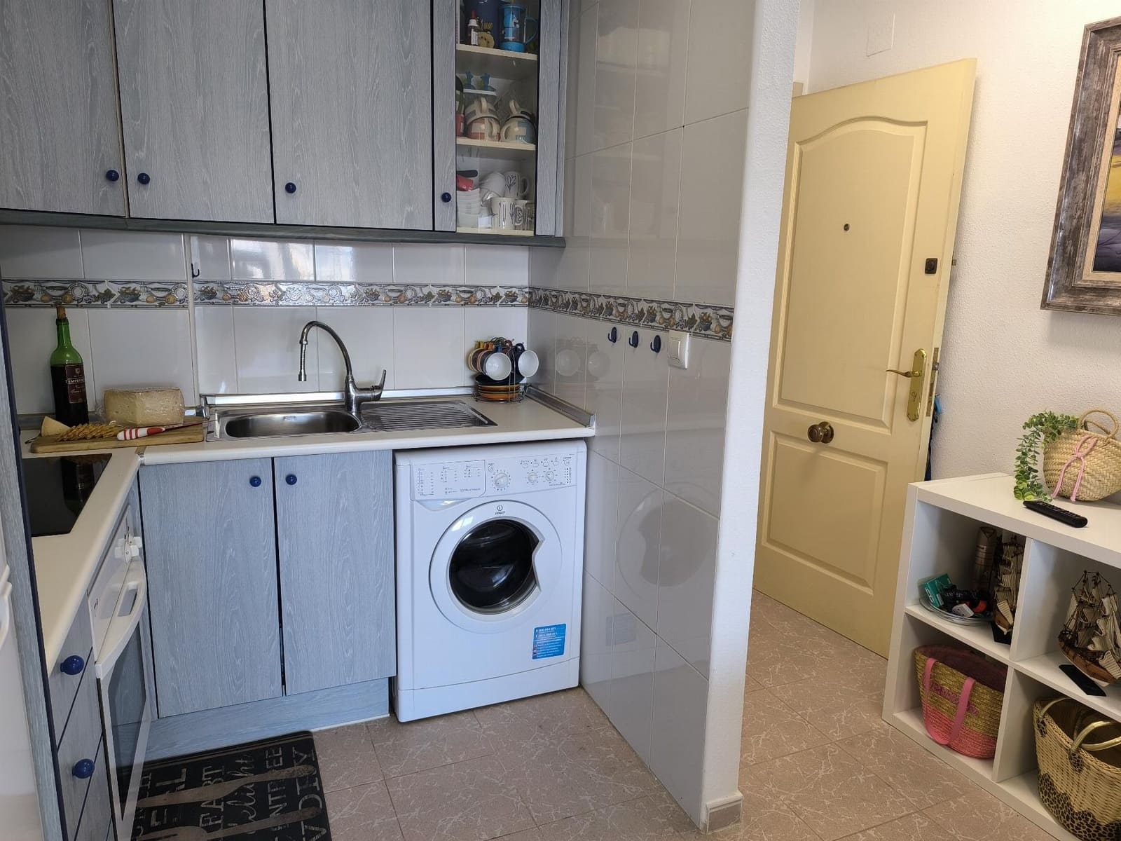 2 sovrum Lägenhet till salu i La Mata med pool - 172 900 € (Ref: 9246083)