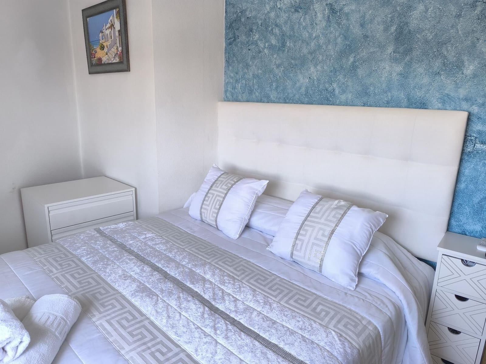 2 sovrum Lägenhet till salu i La Mata med pool - 172 900 € (Ref: 9246083)