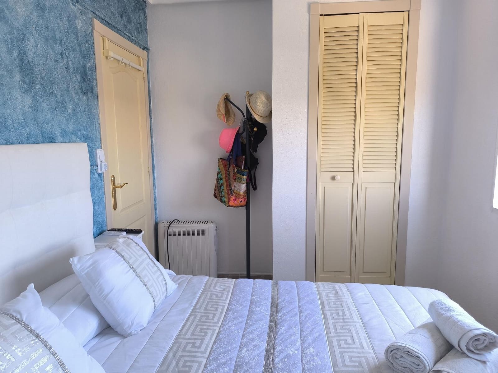 2 sovrum Lägenhet till salu i La Mata med pool - 172 900 € (Ref: 9246083)