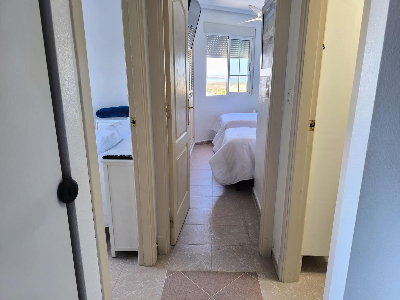 2 sovrum Lägenhet till salu i La Mata med pool - 172 900 € (Ref: 9246083)