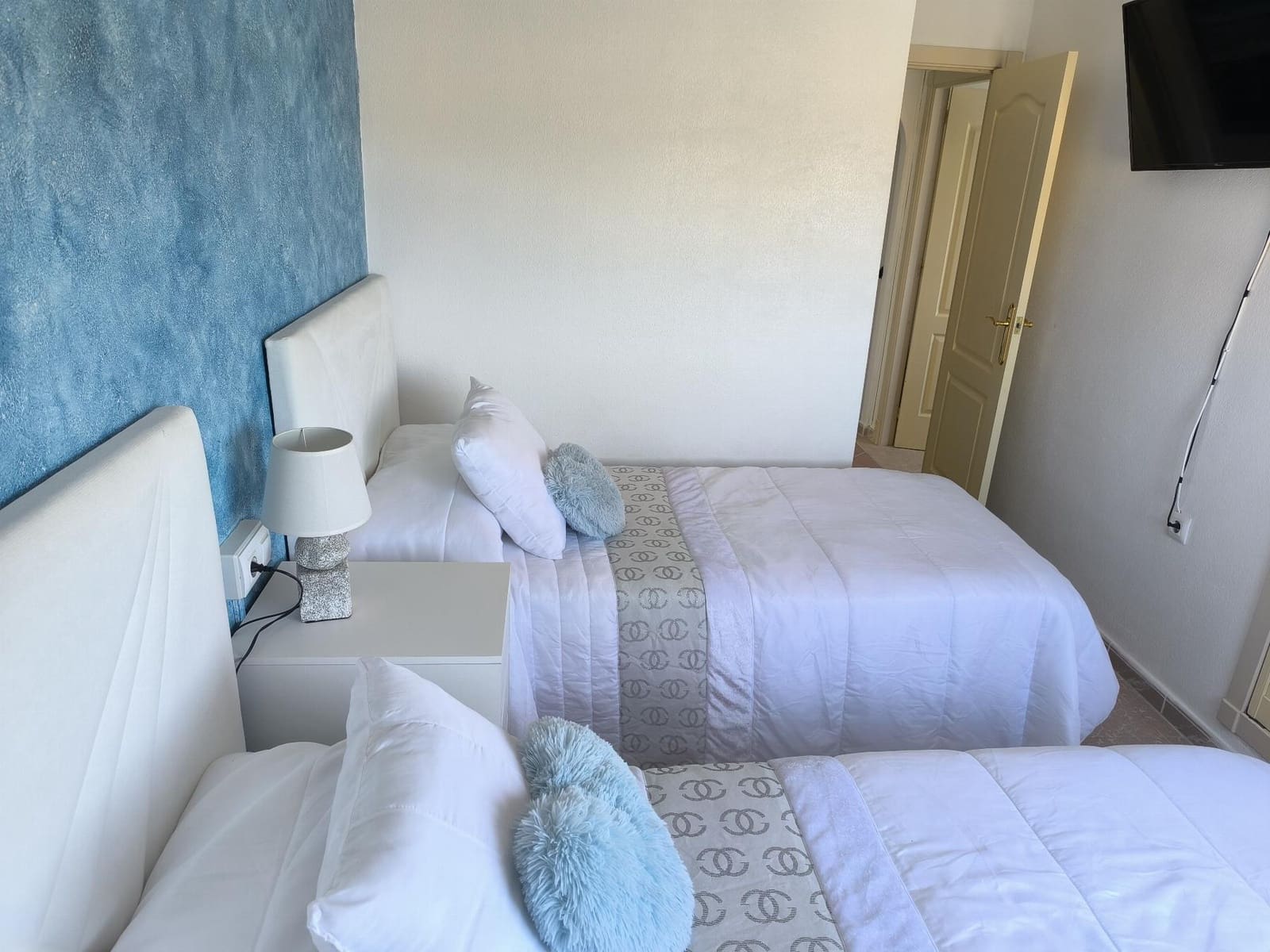 2 sovrum Lägenhet till salu i La Mata med pool - 172 900 € (Ref: 9246083)