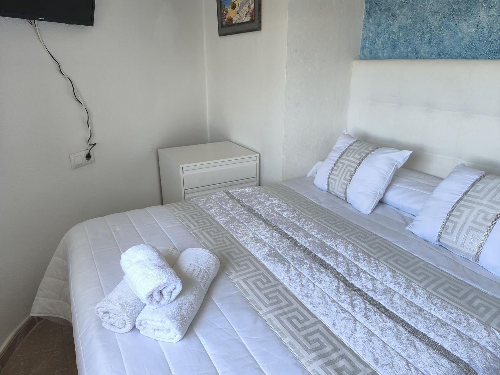 2 sovrum Lägenhet till salu i La Mata med pool - 172 900 € (Ref: 9246083)