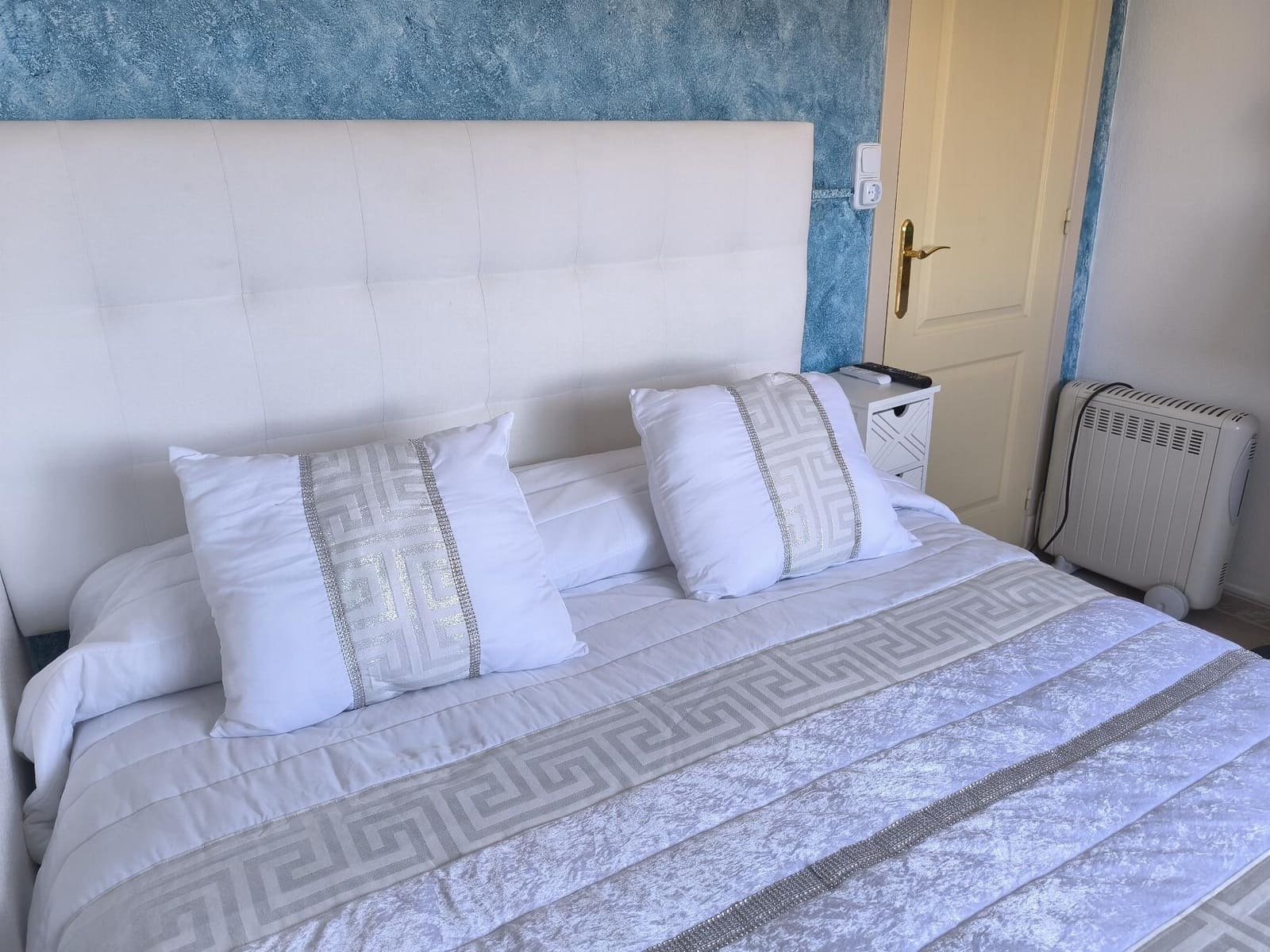 2 sovrum Lägenhet till salu i La Mata med pool - 172 900 € (Ref: 9246083)