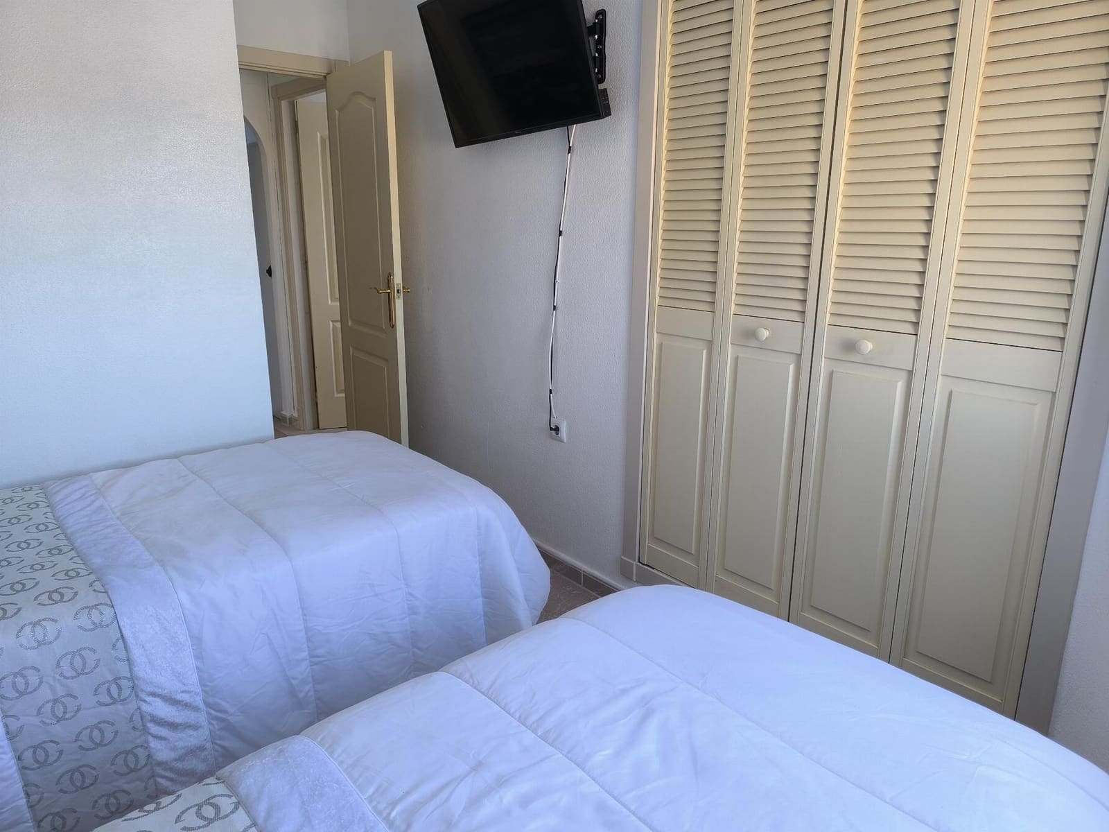 2 sovrum Lägenhet till salu i La Mata med pool - 172 900 € (Ref: 9246083)