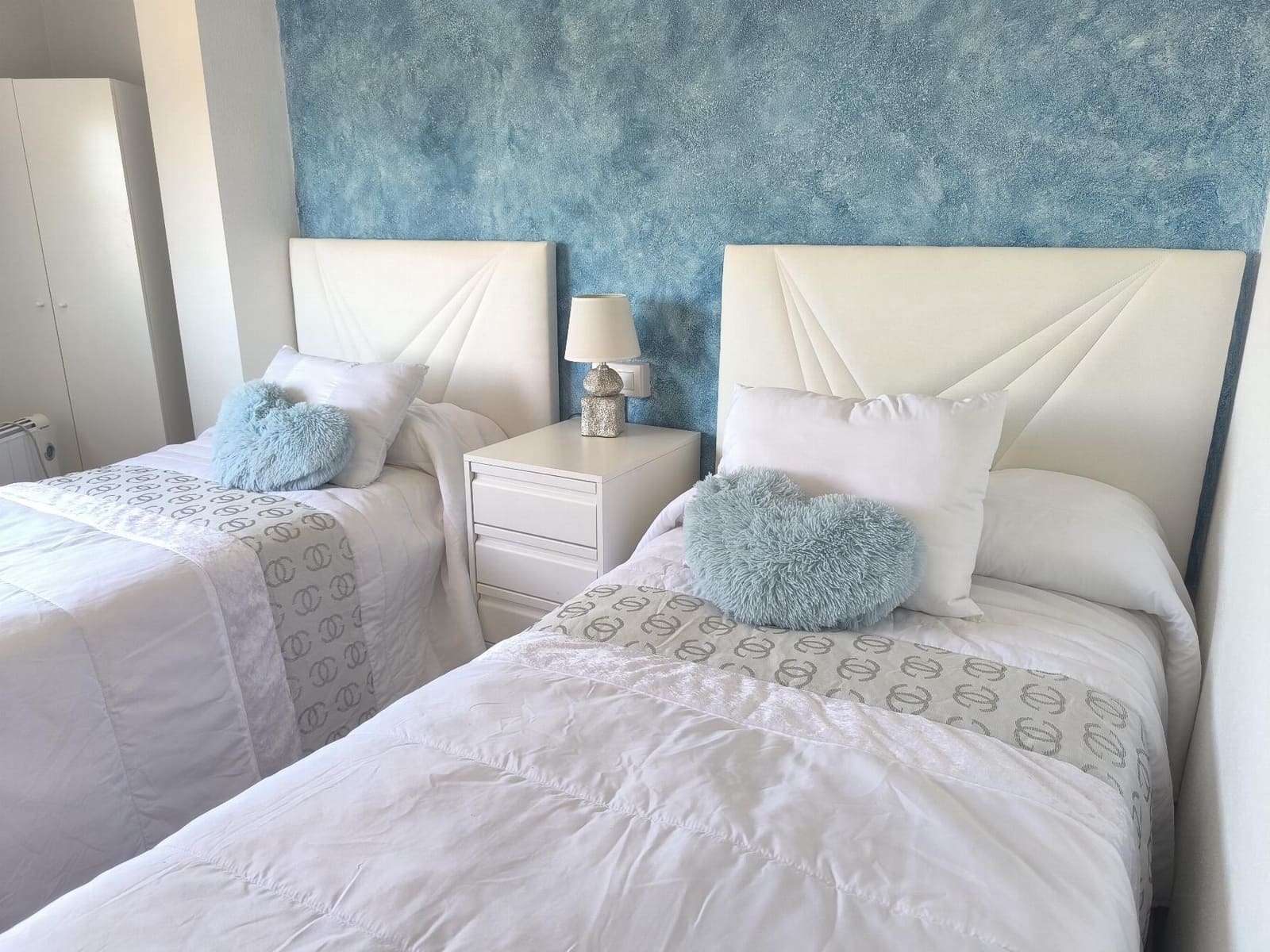 2 sovrum Lägenhet till salu i La Mata med pool - 172 900 € (Ref: 9246083)