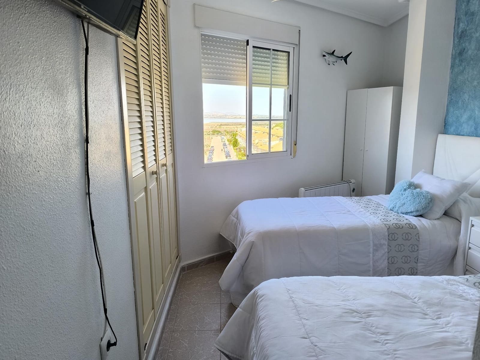 2 sovrum Lägenhet till salu i La Mata med pool - 172 900 € (Ref: 9246083)