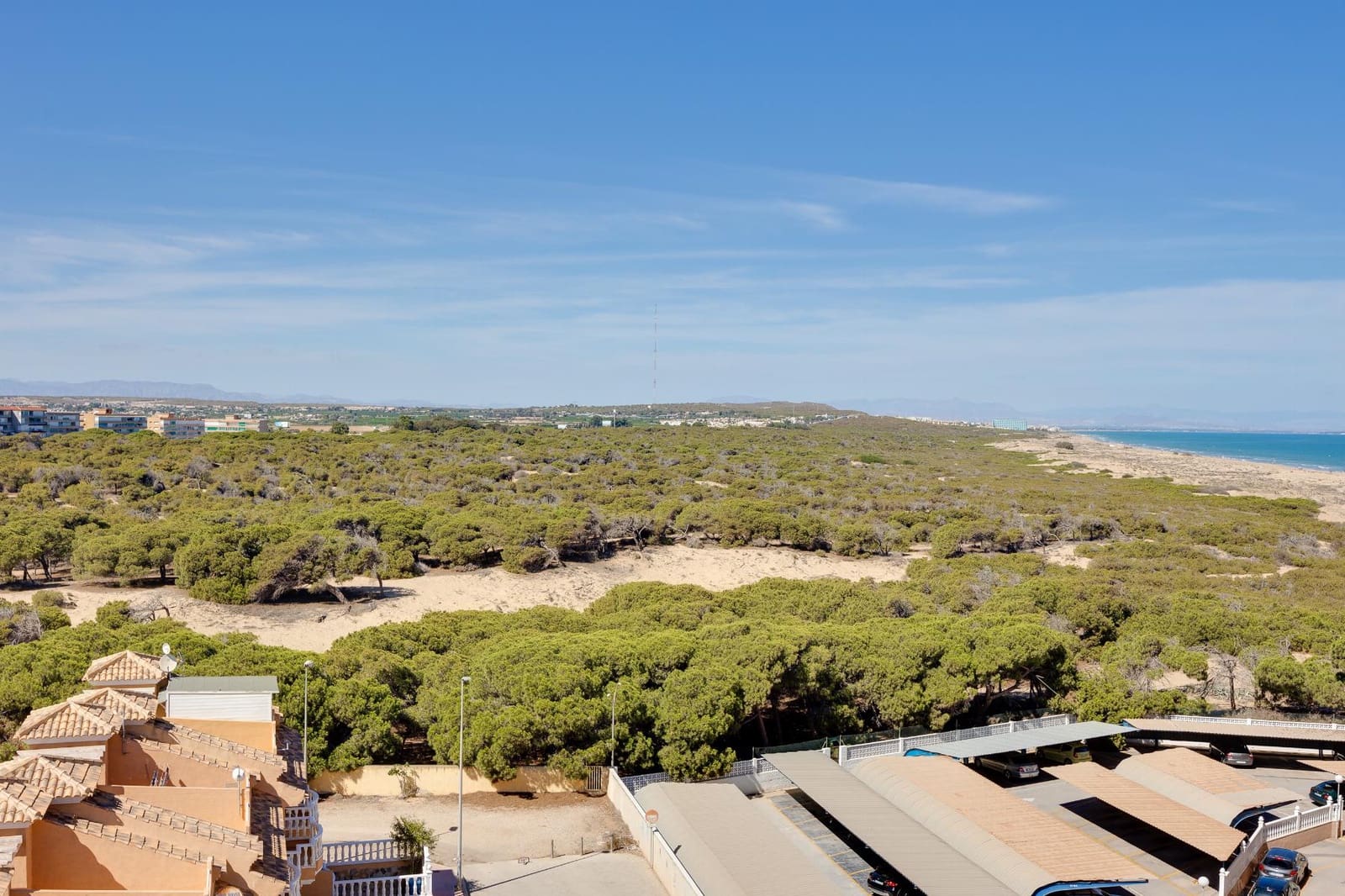 2 sovrum Lägenhet till salu i La Mata med pool - 172 900 € (Ref: 9246083)