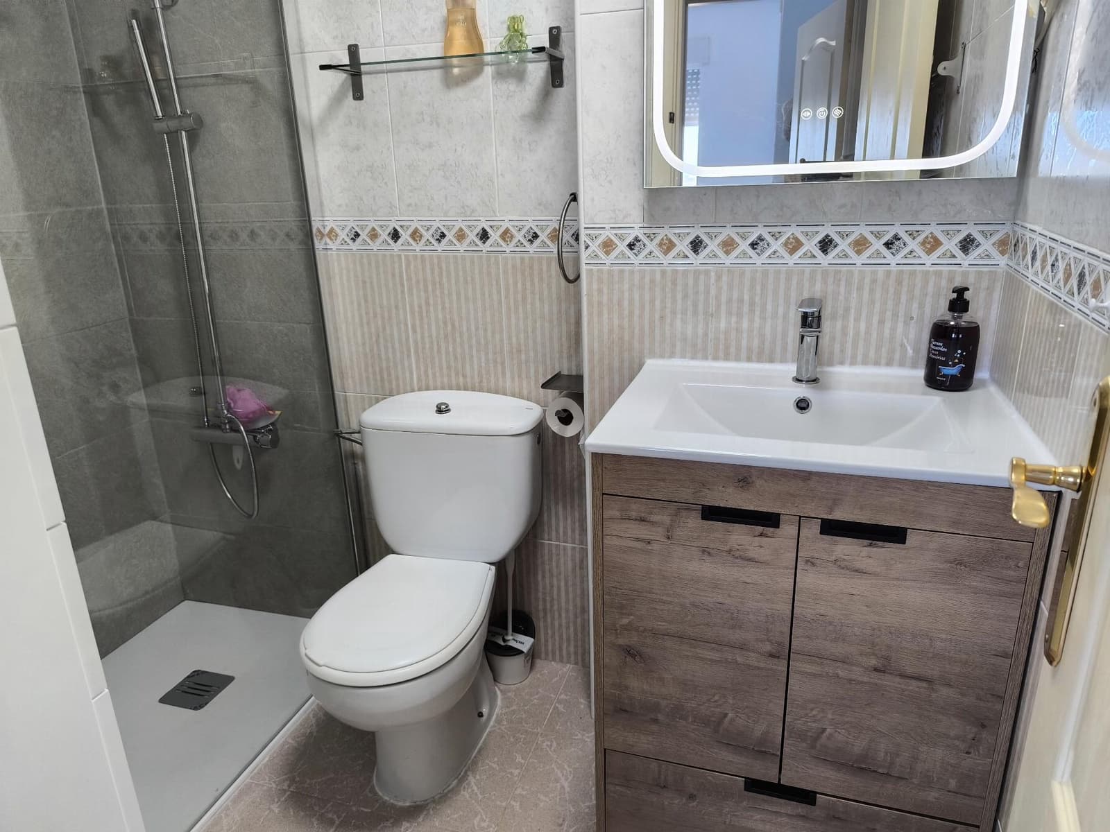 2 sovrum Lägenhet till salu i La Mata med pool - 172 900 € (Ref: 9246083)