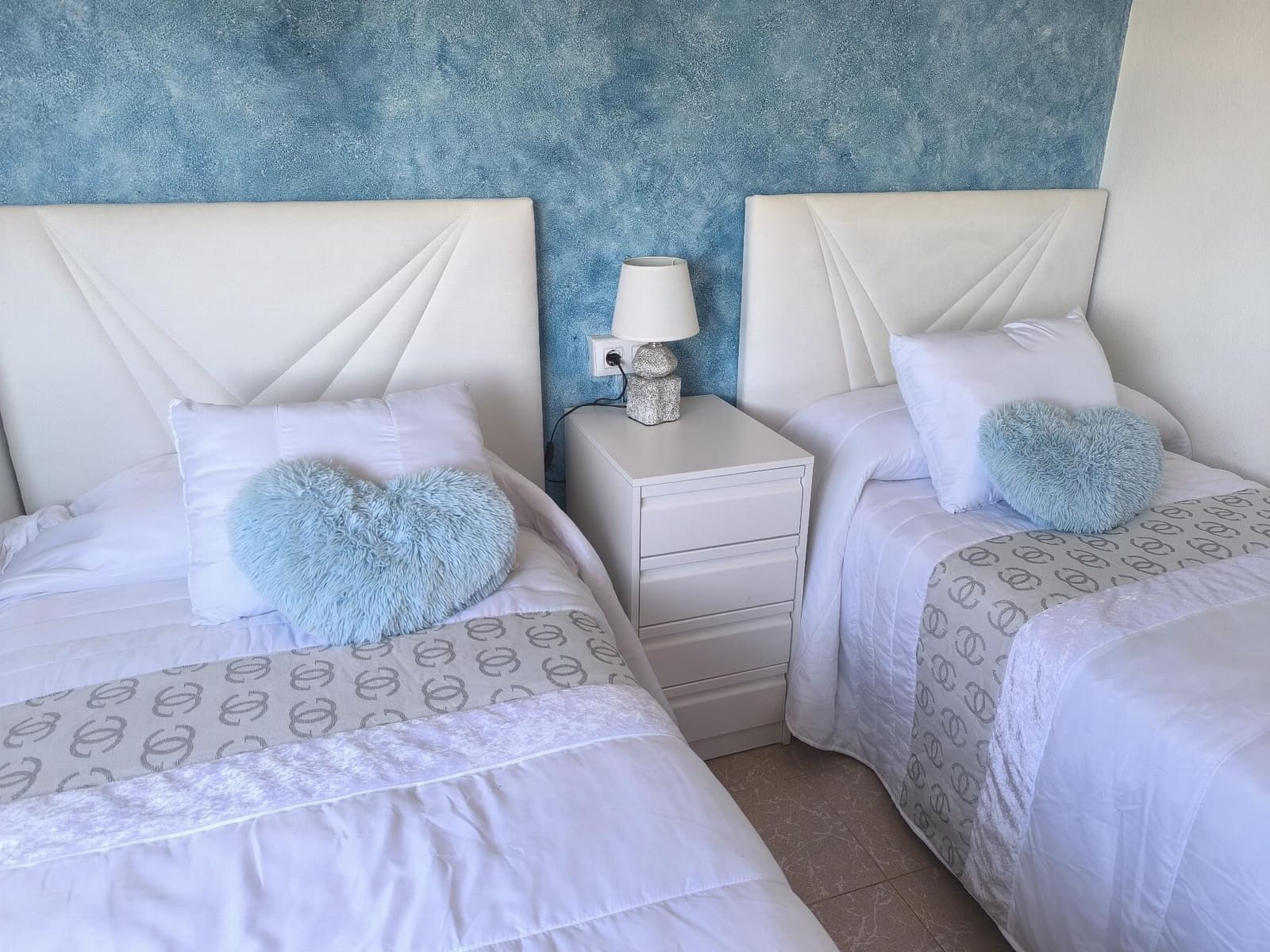 2 sovrum Lägenhet till salu i La Mata med pool - 172 900 € (Ref: 9246083)