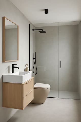 3 soveværelse Villa til salg i Las Piscinas Naturales, Torrevieja med garage - € 335.000 (Ref: 9246088)