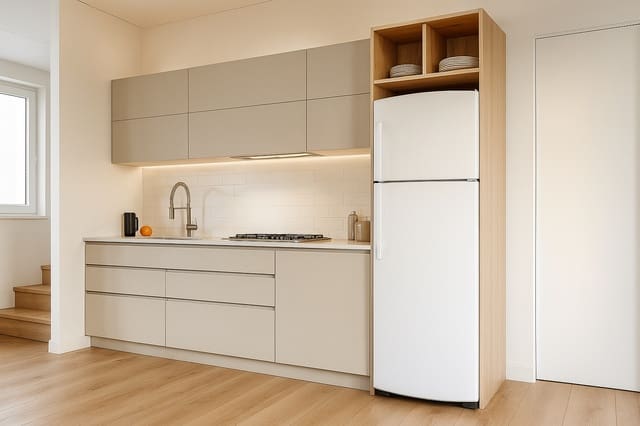 3 soveværelse Villa til salg i Las Piscinas Naturales, Torrevieja med garage - € 335.000 (Ref: 9246088)