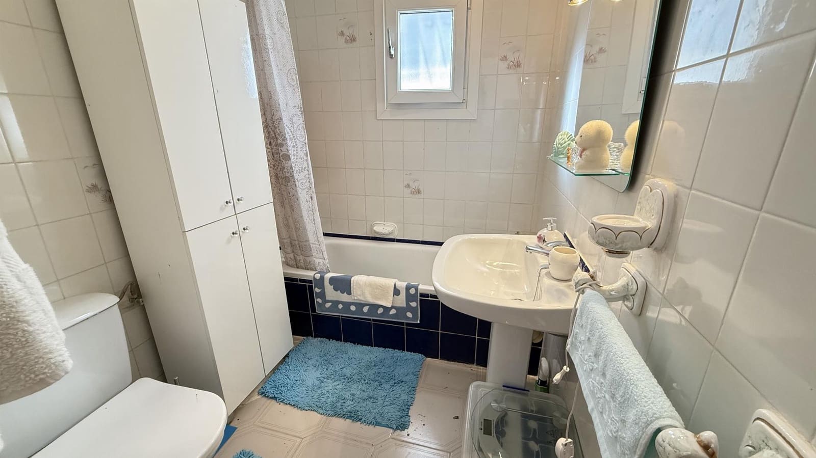 2 soveværelse Villa til salg i Blue Lagoon - € 142.500 (Ref: 9246090)