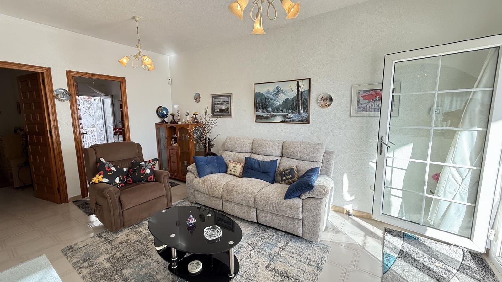 2 soveværelse Villa til salg i Blue Lagoon - € 142.500 (Ref: 9246090)