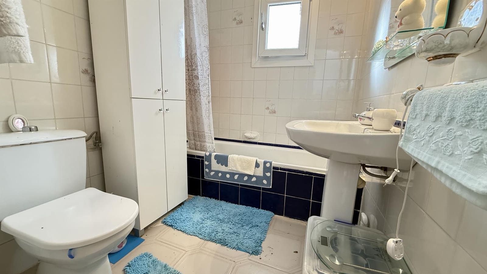 2 soveværelse Villa til salg i Blue Lagoon - € 142.500 (Ref: 9246090)