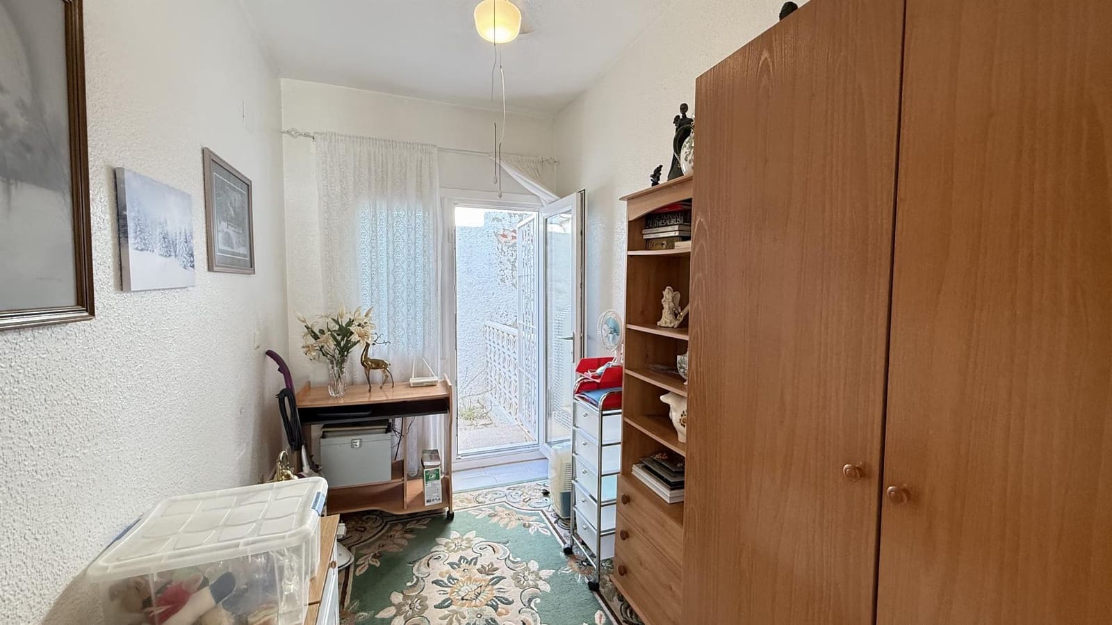 2 soveværelse Villa til salg i Blue Lagoon - € 142.500 (Ref: 9246090)