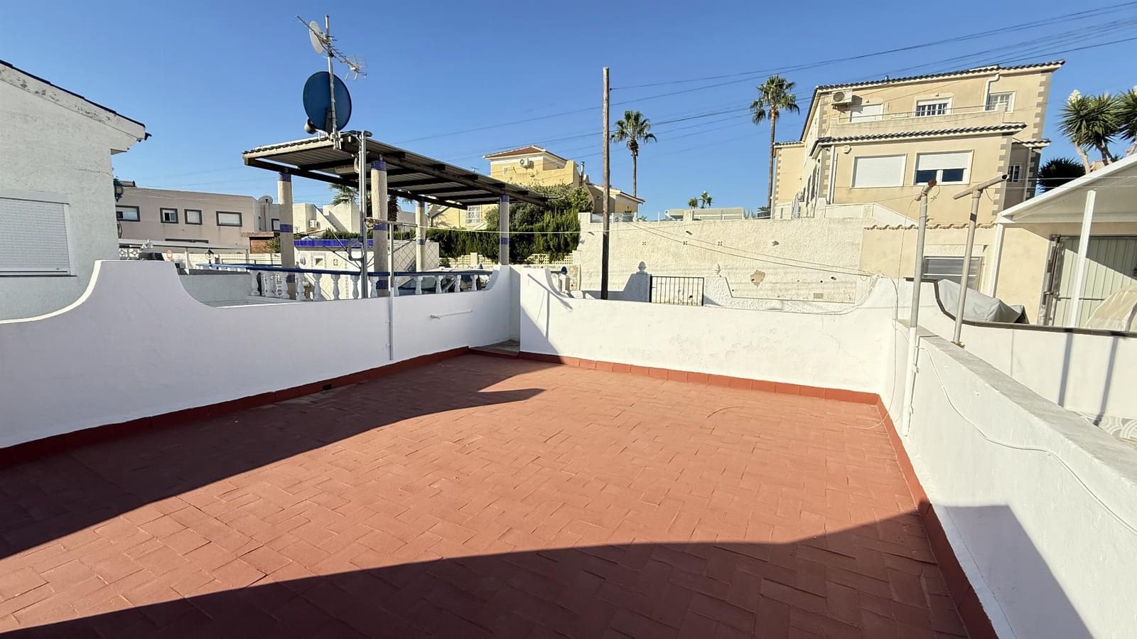 2 soveværelse Villa til salg i Blue Lagoon - € 142.500 (Ref: 9246090)