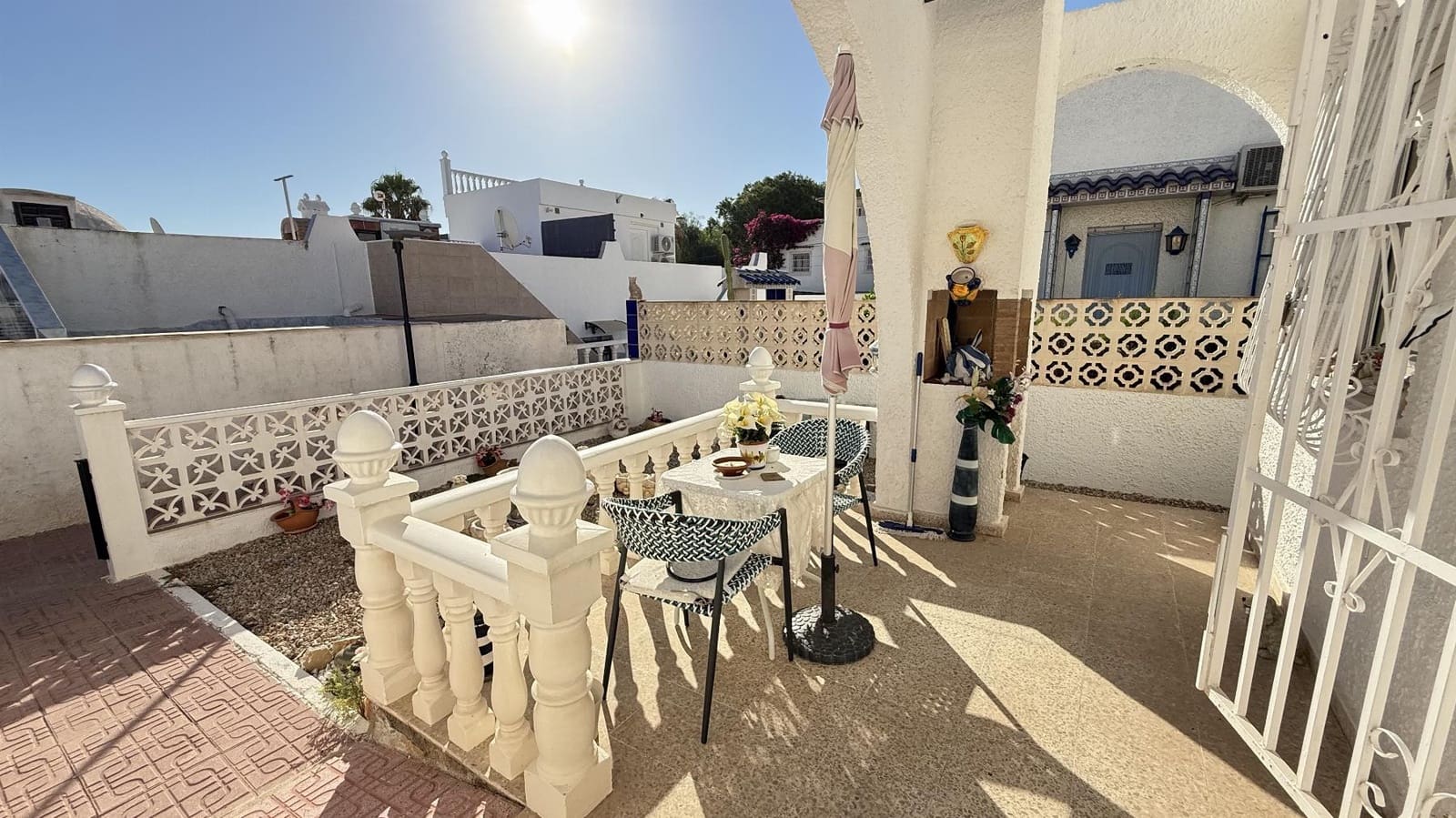 2 soveværelse Villa til salg i Blue Lagoon - € 142.500 (Ref: 9246090)