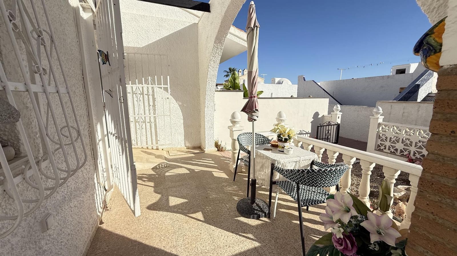 2 soveværelse Villa til salg i Blue Lagoon - € 142.500 (Ref: 9246090)