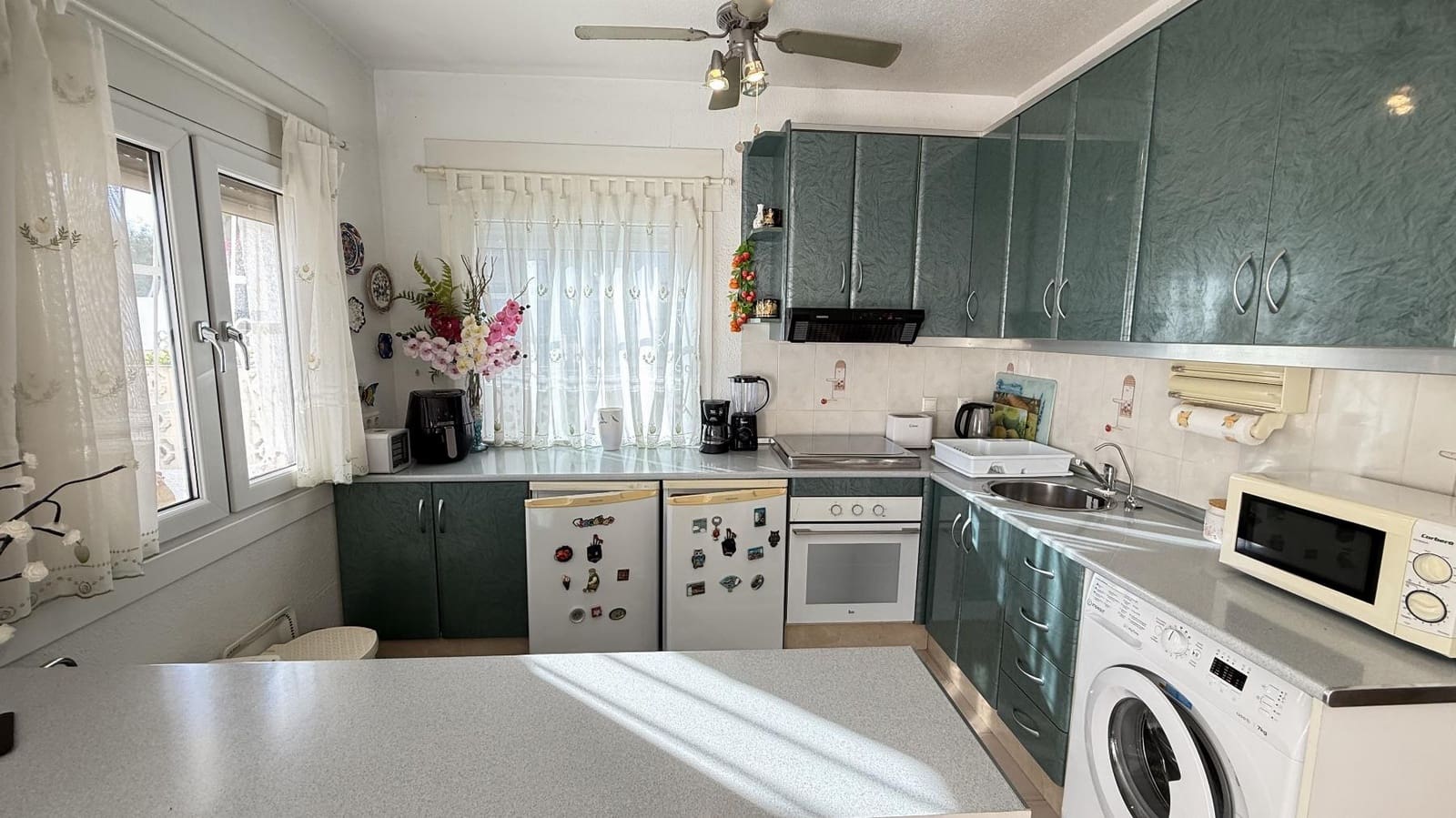 2 soveværelse Villa til salg i Blue Lagoon - € 142.500 (Ref: 9246090)