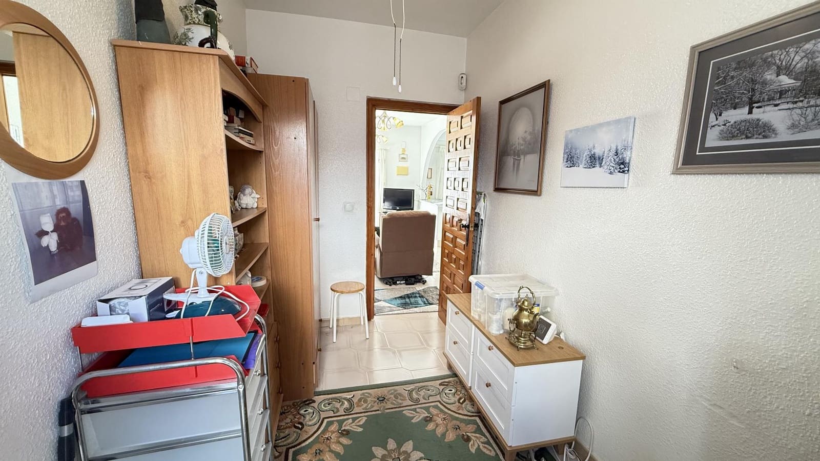 2 soveværelse Villa til salg i Blue Lagoon - € 142.500 (Ref: 9246090)