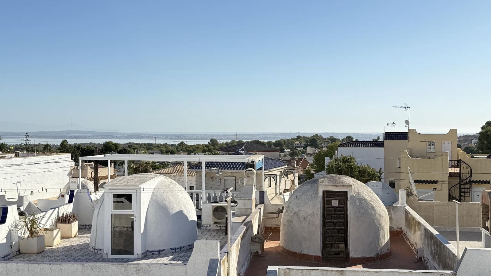 2 soveværelse Villa til salg i Blue Lagoon - € 142.500 (Ref: 9246090)