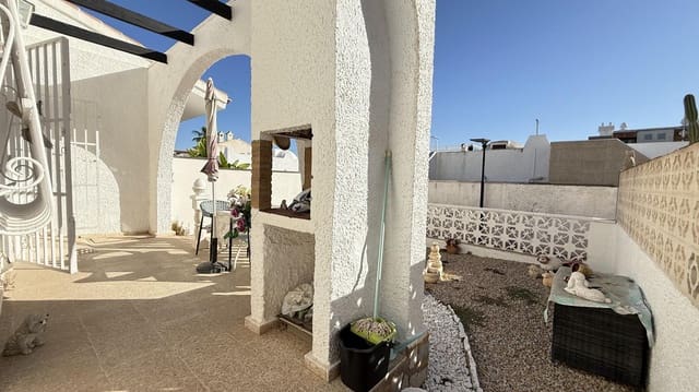 2 slaapkamer Villa te koop in Blue Lagoon - € 142.500 (Ref: 9246090)