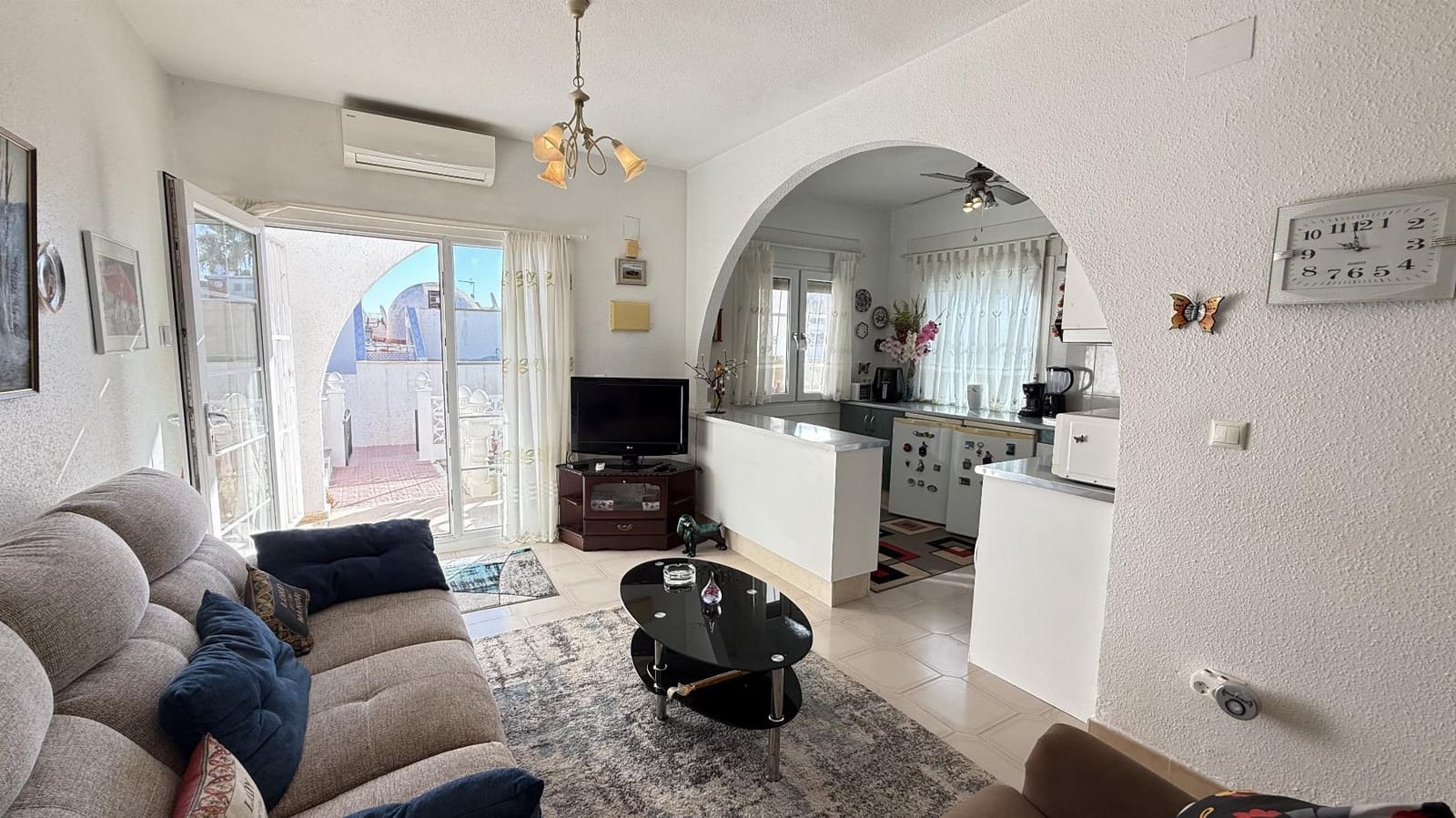 2 soveværelse Villa til salg i Blue Lagoon - € 142.500 (Ref: 9246090)