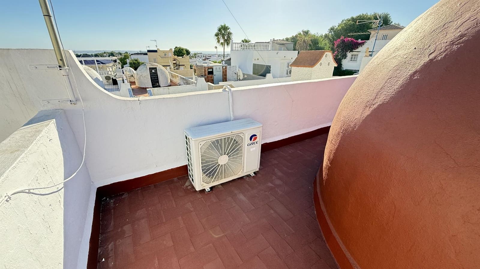 2 soveværelse Villa til salg i Blue Lagoon - € 142.500 (Ref: 9246090)