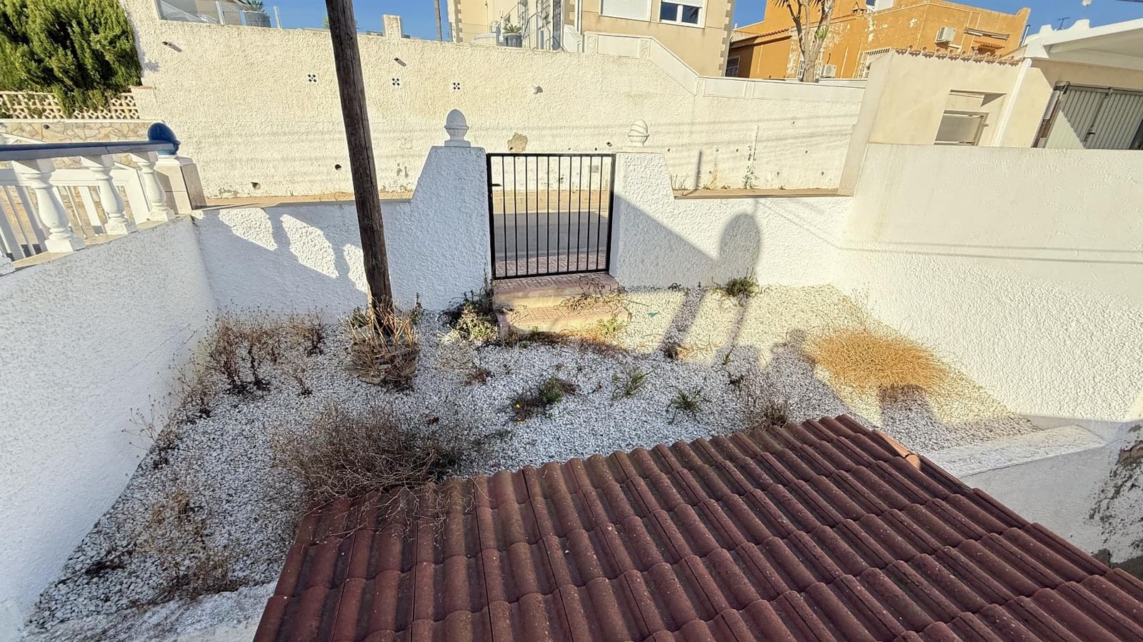 2 soveværelse Villa til salg i Blue Lagoon - € 142.500 (Ref: 9246090)